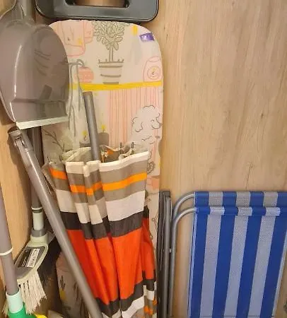 Apartmán Linea De Playa *