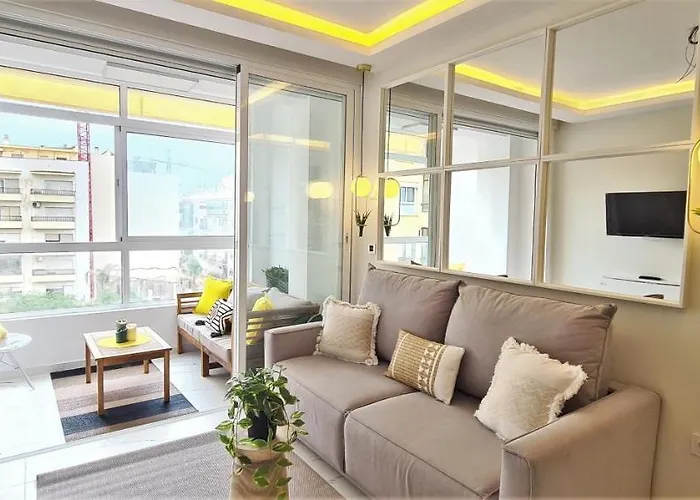 Linea De Playa * 埃斯特波纳