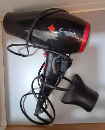 公寓 Linea De Playa